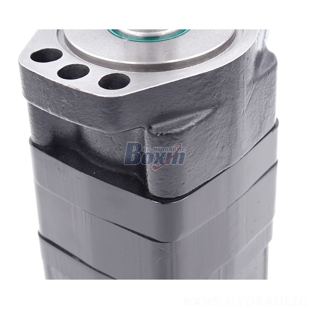 Partnership Opportunities: BMSY Cycloid Hydraulic Motor (100cc/r 50Lpm) detail image